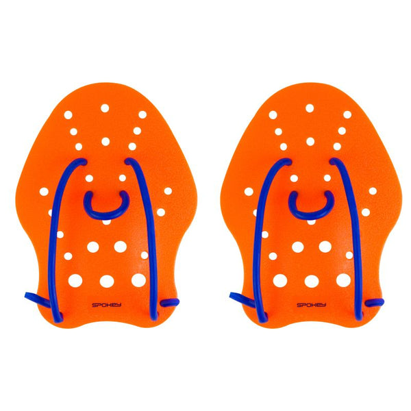 Spokey Digit Hand Fins M 928076 Úszás kiegészítő