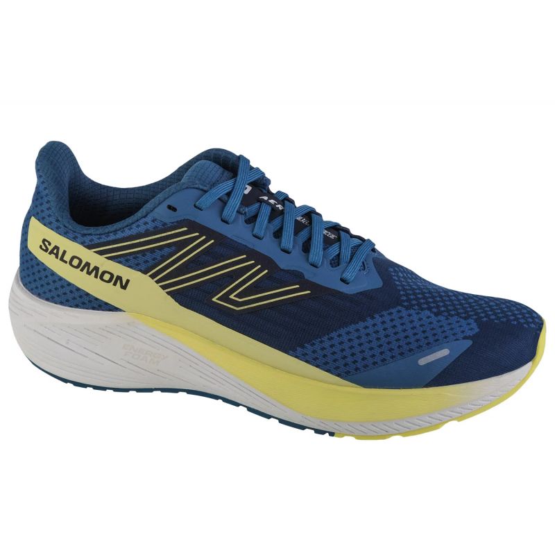 Salomon Aero Blaze M 472091 Running Shoes