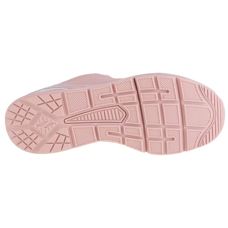 Skechers Uno 2 - Air Around You 155543-BLSH Pink 38 Kiegészítő