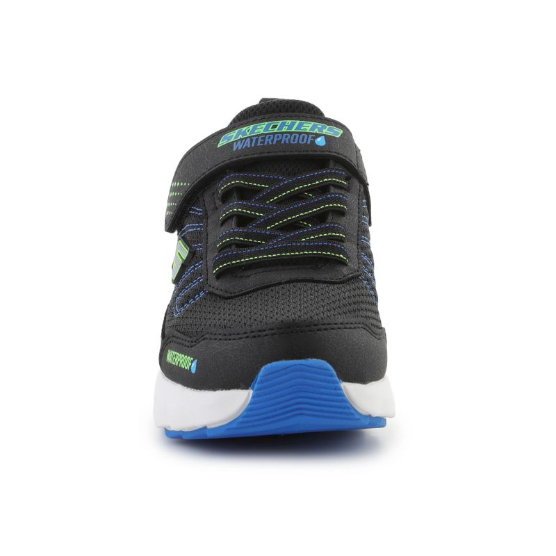 Skechers Elite Sport Tread - Aquavek 406334L-BKBL Black/Blue Kiegészítő