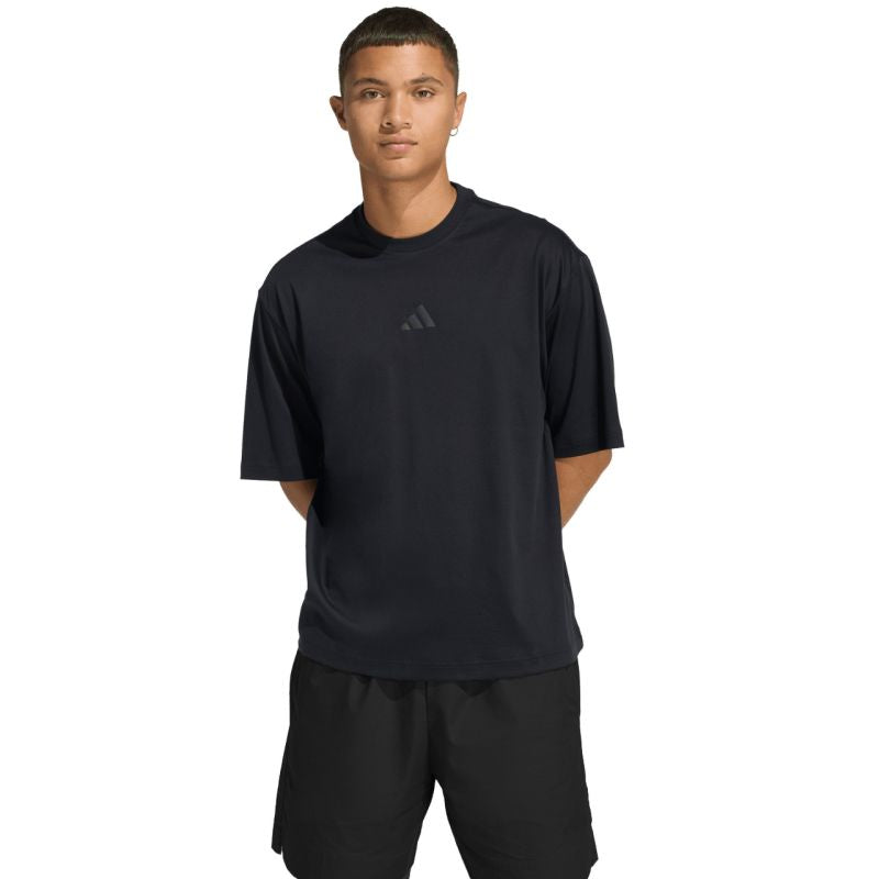 Adidas City Tech Men's Black 2xs short