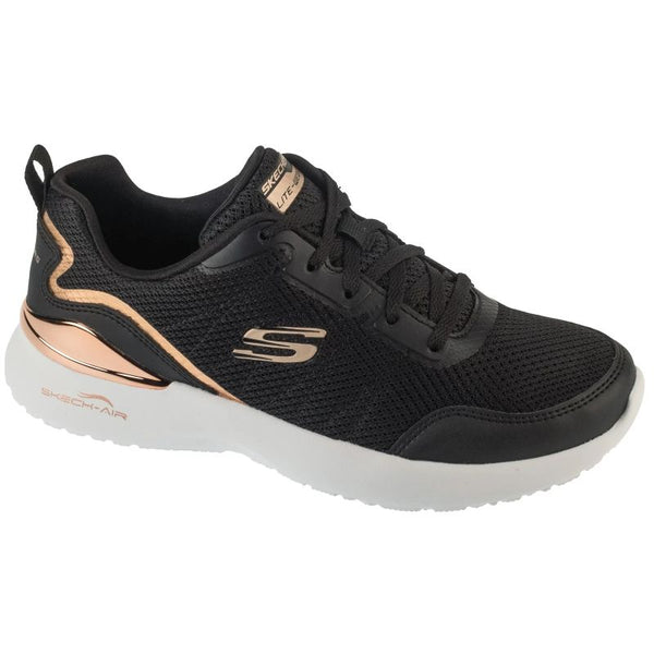 Skechers Skech-Air Dynamight - The Halcyon 149660-BKRG Black 37 Kiegészítő