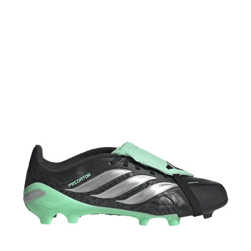 Adidas Predator League FT FG Kids' Soccer Cleats focicipő IH2108