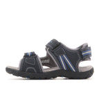 Geox Strada J4224A 0CE14 CF44R utcai cipő