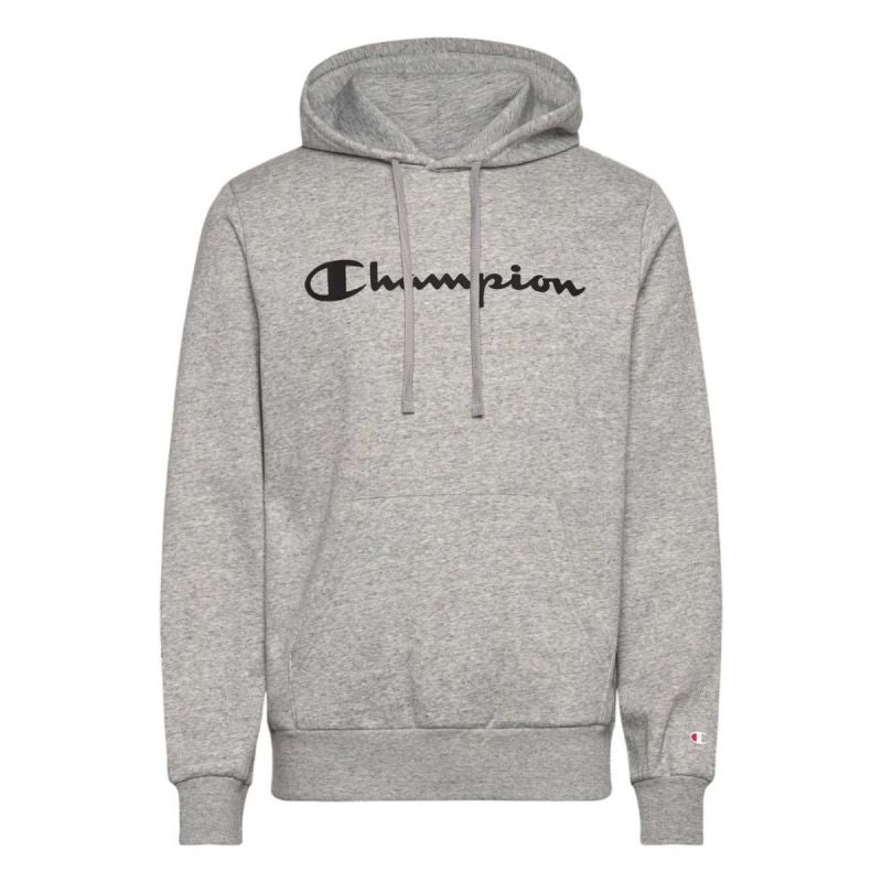 Champion Men's Hooded Sweatshirt 221809.EM021 General