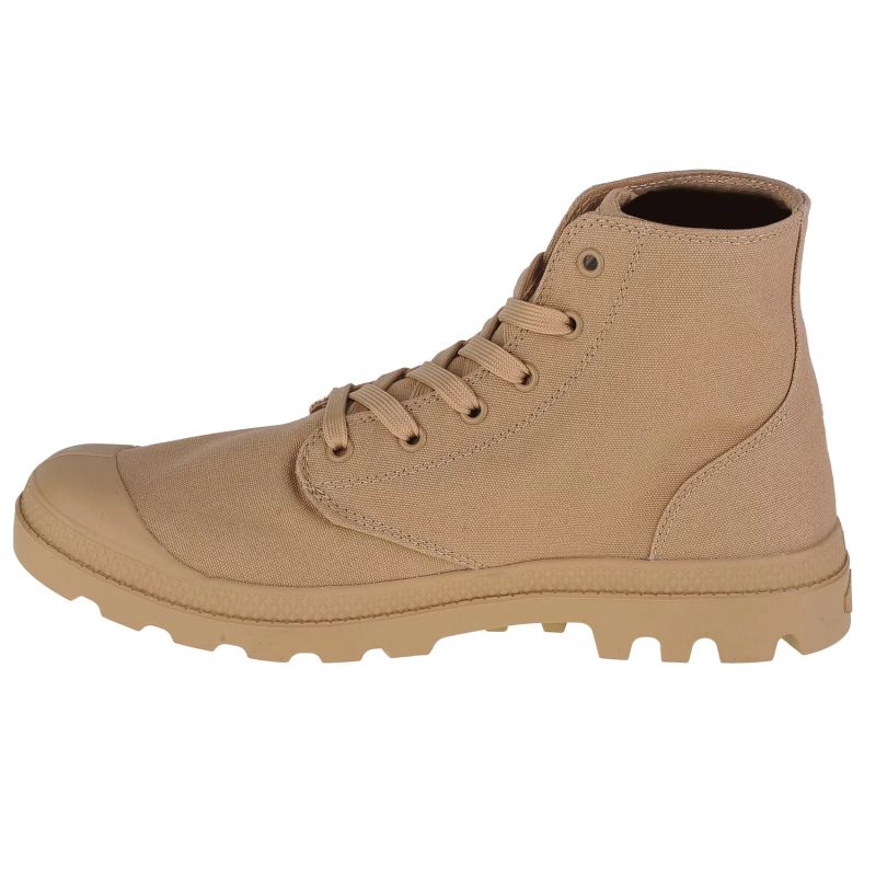 Palladium Mono Chrome shoes 73089-271-M Cipő