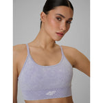 Women's Seamless Low Support Training Bra 4F 4FWSS26USBAF203-51A