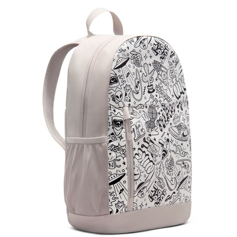 Nike Elemental Youth graphics backpack 20l hátizsák IM2515-211