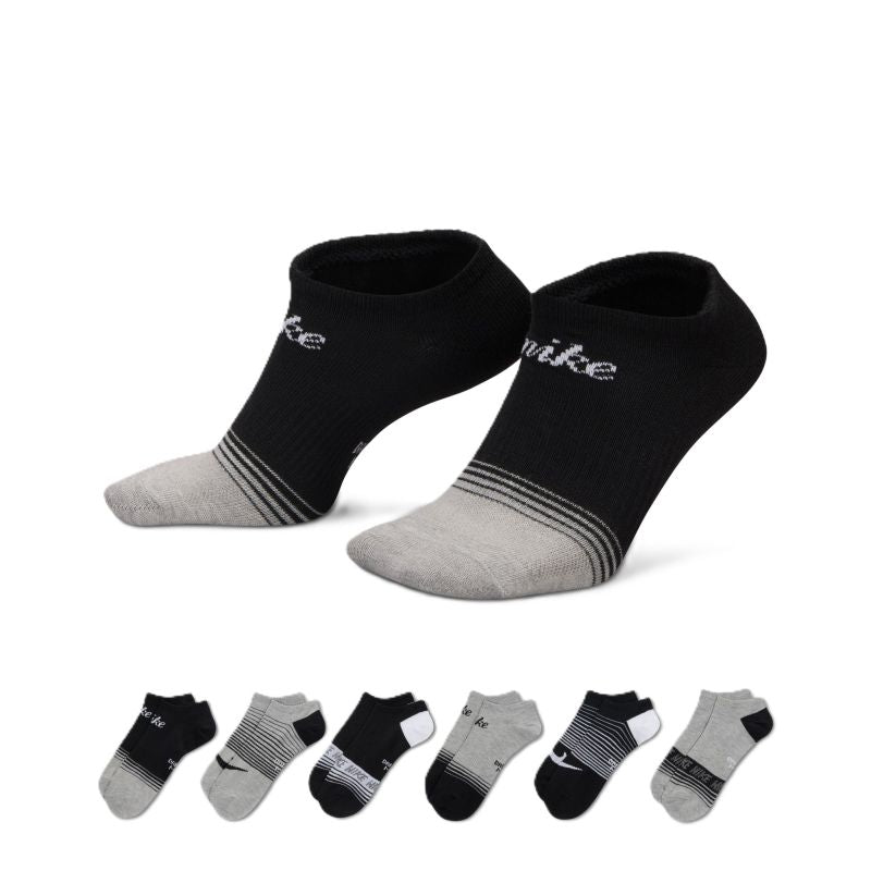 Nike Everyday Socks HV6893-900 Ruházat