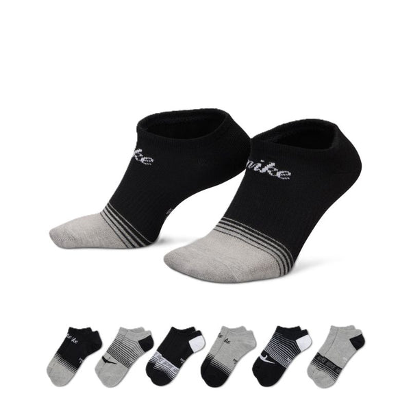 Nike Everyday Socks HV6893-900 Ruházat