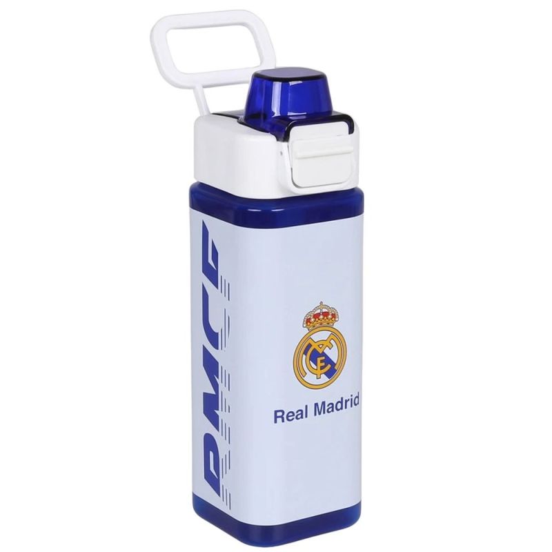 Real Madrid bottle with spout 500 ml RM00004 wielokolorowy kulacs