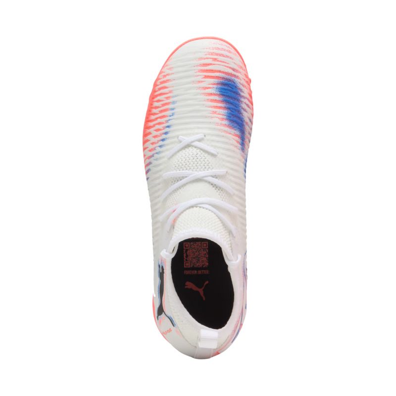 Puma Future 8 Match TT + Mid Jr 108616 01 football boots general