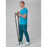 4F Men's quick-drying training nadrág 4FRSS26TFTRM1411-30S