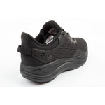 Fila women's sports Retron sneakers comfortable fashionable fekete cipő FFW0645.80010