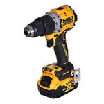 Drill driver 18V 2x5.0Ah BL TSTAK DCD805P2T