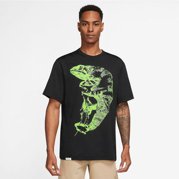 Nike Hyverse Studio`72 M T-shirt FB7944-010 Póló