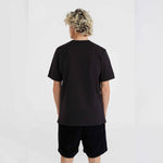 O'Neill Mix & Match Palm T-Shirt fekete póló