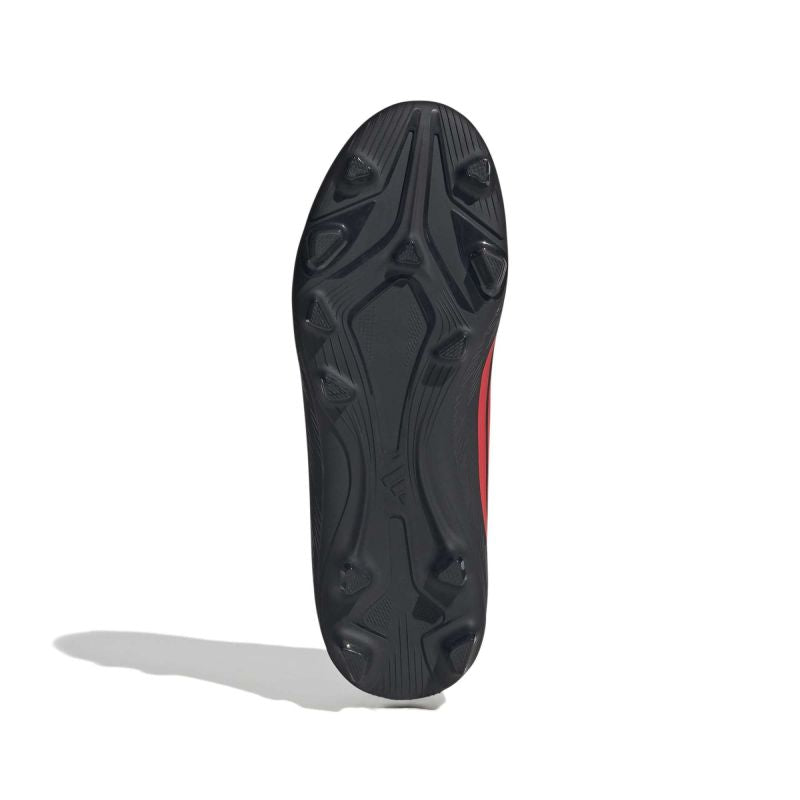 Adidas Junior F50 Club FG/MG JS1480 focicipő