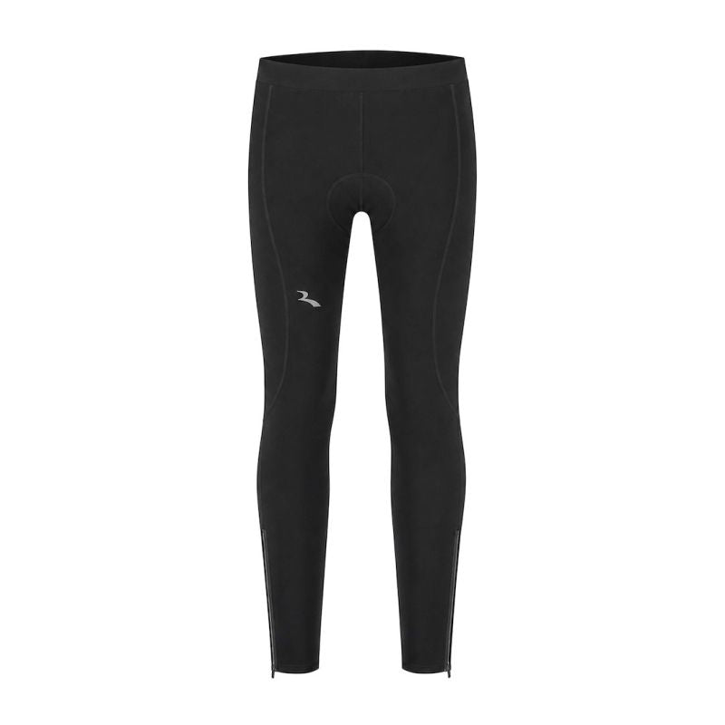 Rogelli men's CORE b/s 6XL fekete kerékpáros nadrág SIRC1210006.000.6XL