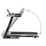 HMS Electric Treadmill futócipő 17-19-031