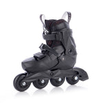 Tempish Exon Jr 10000046034 Adjustable fekete roller skates