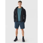 Men's ultralight running 4F 4FRAW24TTJAM0775-20S kabát