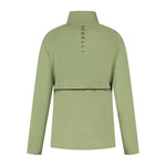 Rogelli ESSENTIAL green running zöld dzseki