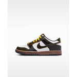 NIKE DUNK LOW BDAY SE BG women's (HQ9294-100) cipő