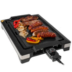 661 ADLER AD 6613 electric grill home appliances