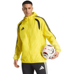 Adidas Men's Tiro 26 Competition All Weather Yellow sárga férfi dzseki KB0139