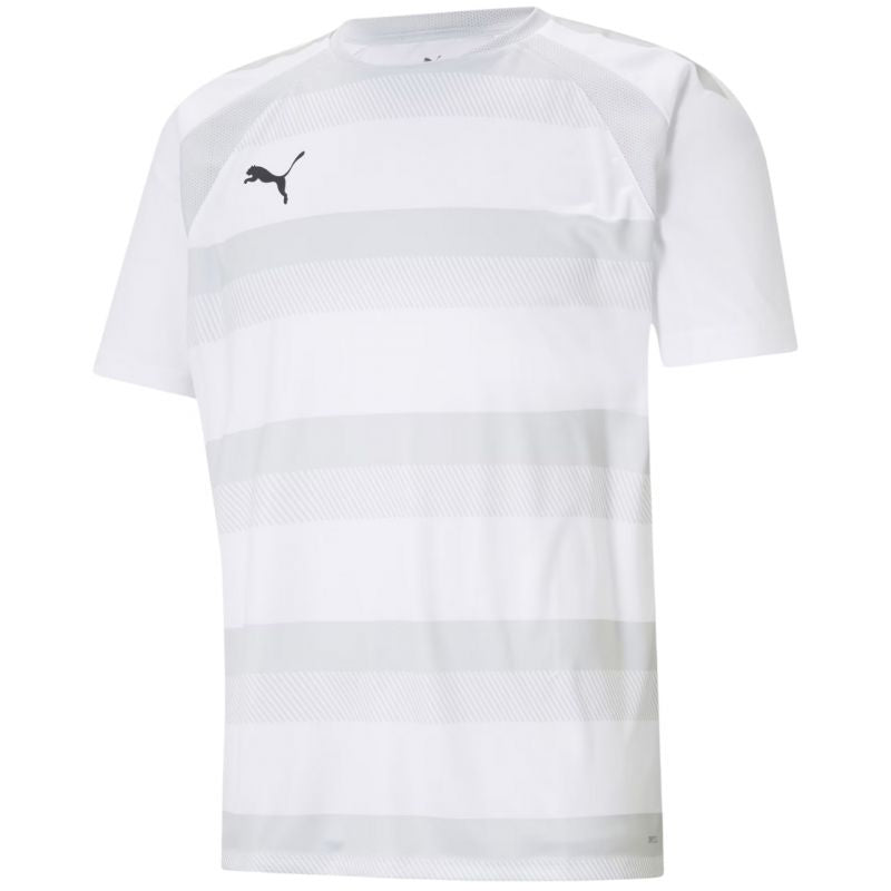 Puma teamVISION Jersey M 704921 04 Ruházat