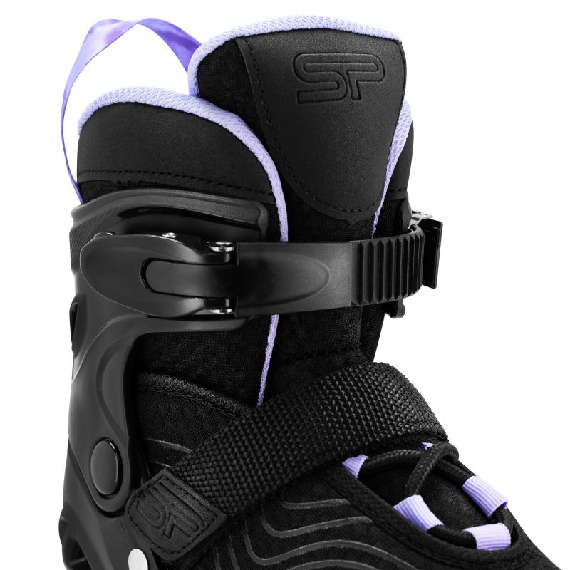 Spokey Matty SPK-943451 roller skates size 35-38 Cipő