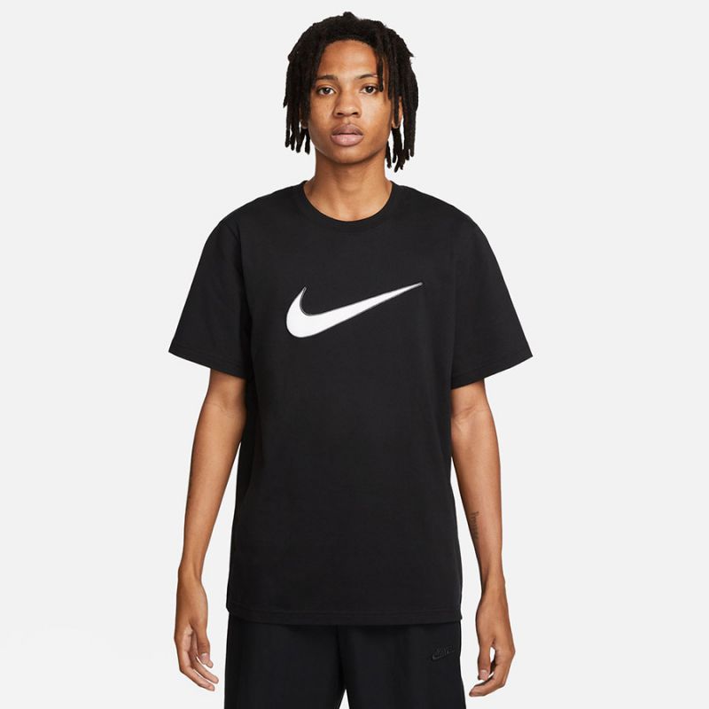 Nike Sportswear SP SS Top M T-shirt FN0248-010 Póló
