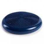 Spokey Double-Sided Balance Cushion with Pump FIT SEAT 32, 5 cm zokni SPK-947368