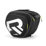 Rockbros A40-1 Motorcycle Tank for 12L Motorcycles - Black fekete táska