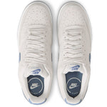 Nike Court Vision Low IR1832-002 fekete utcai cipő