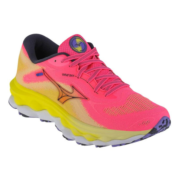 Mizuno Wave Sky 7 W shoes J1GD230223 Cipő