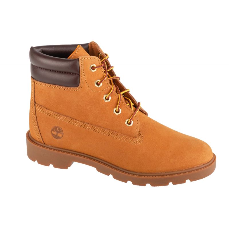 Timberland 6 IN Basic WR Boot Jr 1A2MBB shoes Cipő