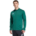 Men's adidas Entrada 26 Track sweatshirt green KE9835 zöld melegítő