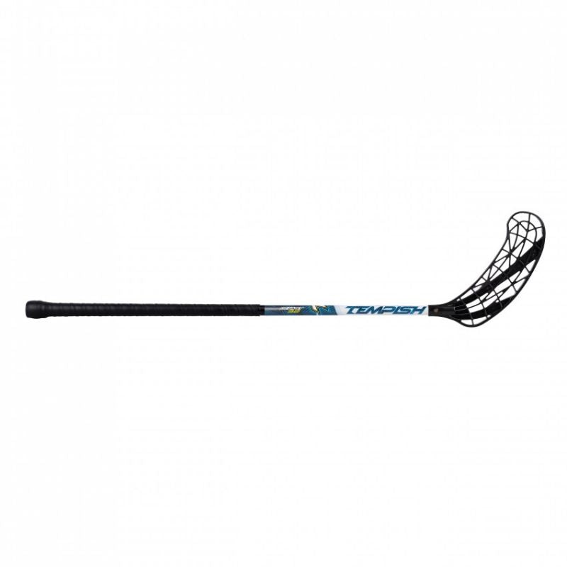 Tempish Ghast 2 Jr 1350001039 floorball stick fekete sticks