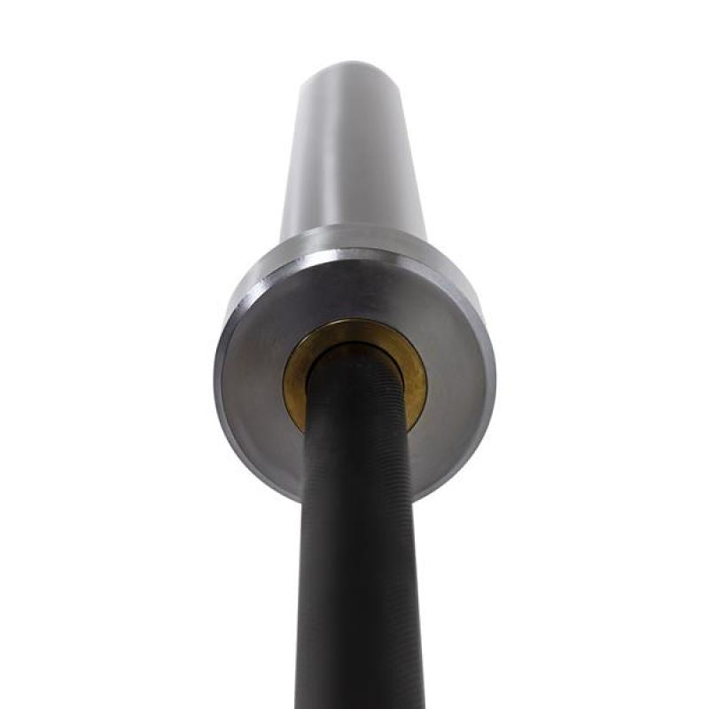 HMS premium Corsfit bar, 201cm, 15kg fekete póló 17-60-041