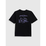4F Boy's cotton T-shirt 158/164 ruházat 4FJRSS26TTSHM3907-20S