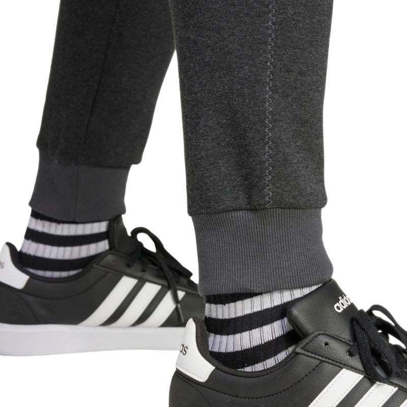 adidas Men's Seasonal Essentials Mélange Pants Gray IW6357 Kiegészítő