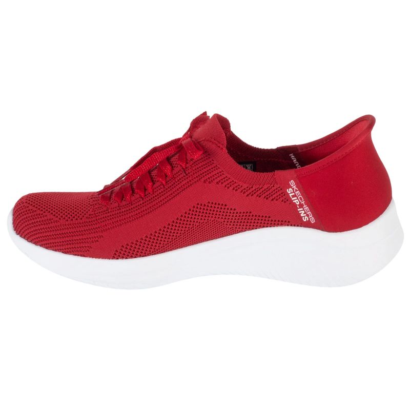 Skechers Slip-Ins: Ultra Flex 3.0 - Heart Me 150177-RED Red 36 Cipő