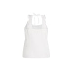 O'Neill Essentials Ava Lace Tank W fehér póló