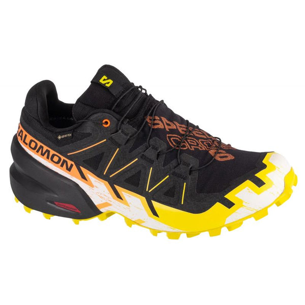 Salomon Speedcross 6 Gtx M 474654 Shoes