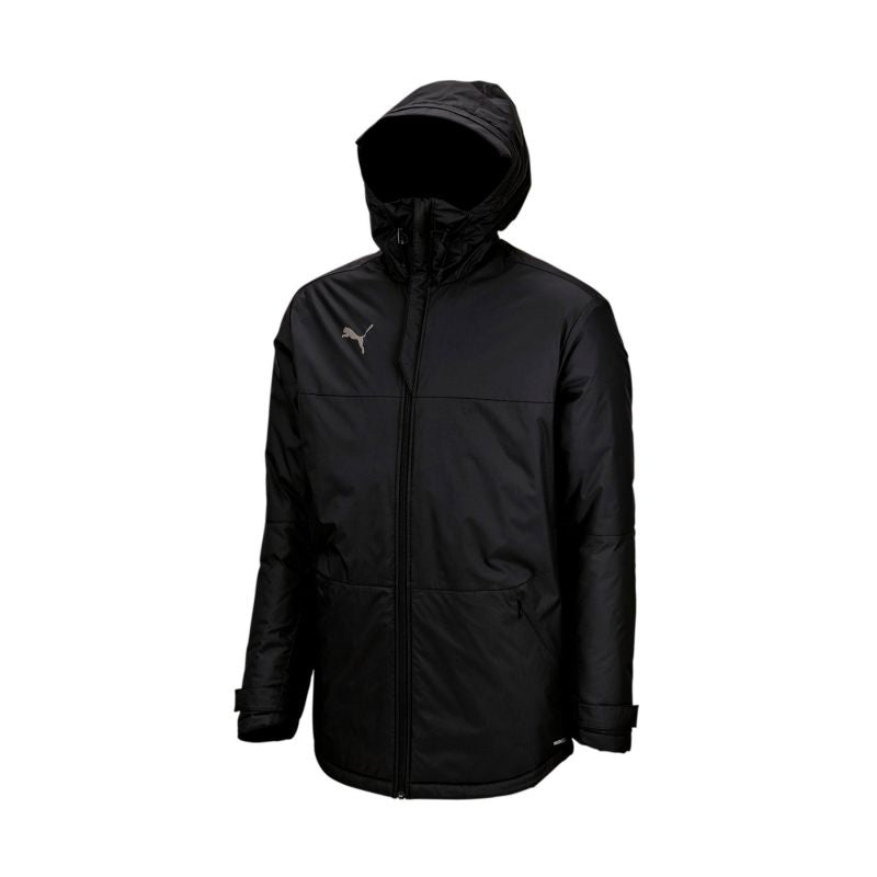 Puma Jacket Puma teamFinal 21 Parka M 656496-03 Kabát