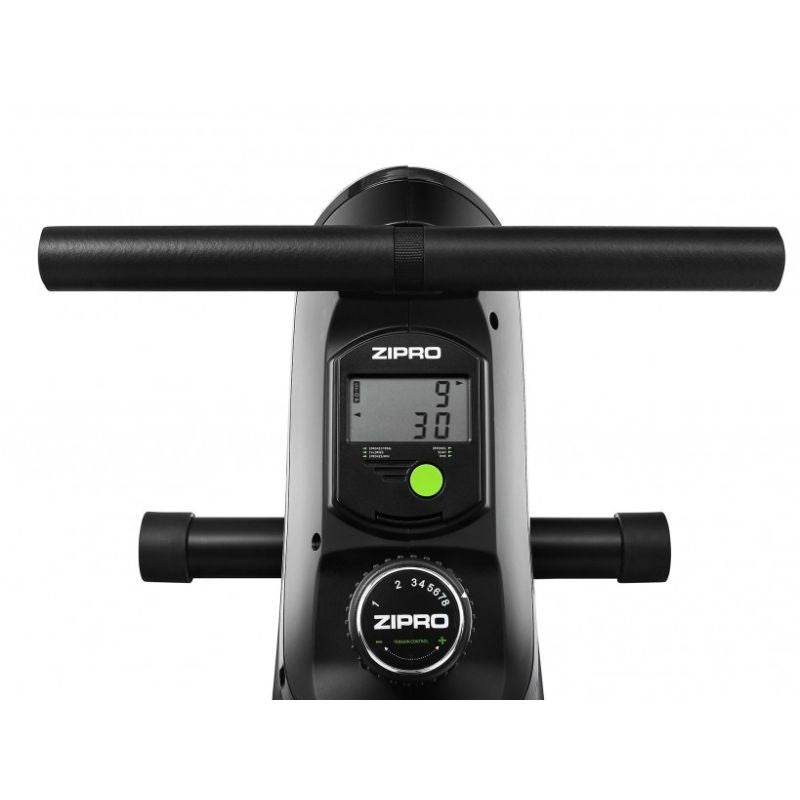 Zipro Nix Magnetic Rowing Machine pulóver 6353072