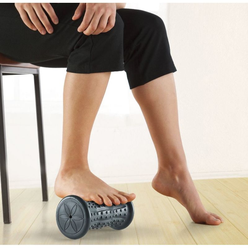 Inny Foot Roller grafit massagers, training equipment 60561