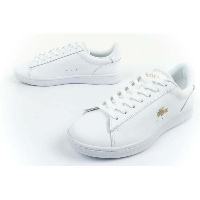 Lacoste Carnaby Set 224 1 SFA W shoes 748SFA0012216 Cipő
